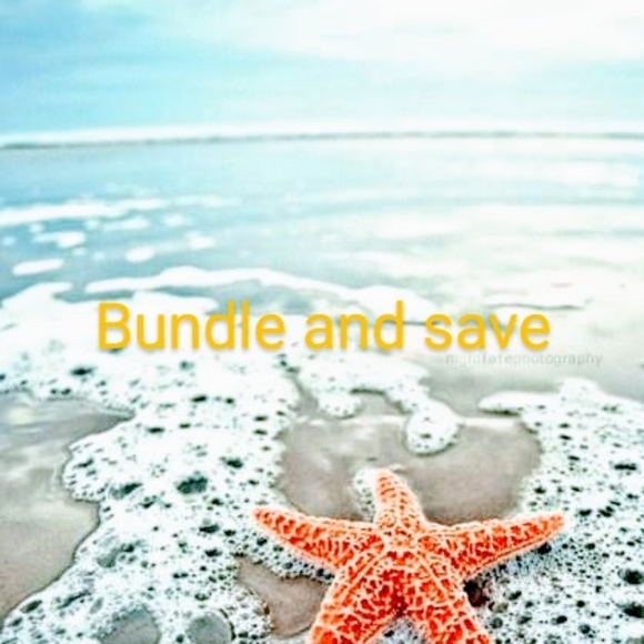 Anklets, bracelets, necklaces, keychains and earrings π£β€οΈπ£ and more!!! - Picture 4 of 4